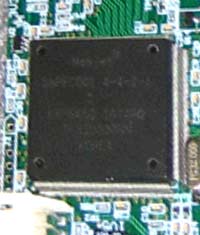 SoPEC ASIC
