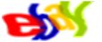 eBay logo modified