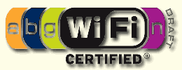 Wireless Wi-Fi Draft 2 802.11n standard_pic
